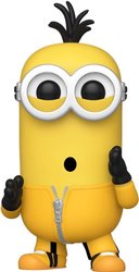 Movies Minions 2 Kung Fu Kevin 47804