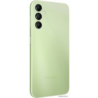 Телефон Samsung Galaxy A14 5G SM-A146P 6GB/128GB (светло-зеленый) в Могилеве