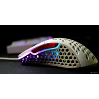 Игровая мышь Xtrfy M4 (ретро)