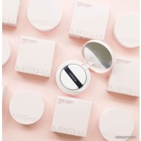 Рефил Missha Magic Cushion Cover Lasting SPF50+/PA+++ (тон 21)