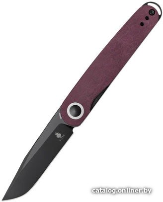 Складной нож KIZER Squidward V3604C3