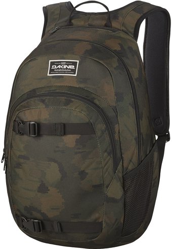 Городской рюкзак Dakine Point Wet/Dry 29L Marker Camo