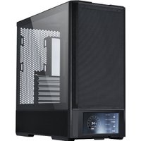 Корпус Lian Li 207 Digital G99.LAN207DX.R0