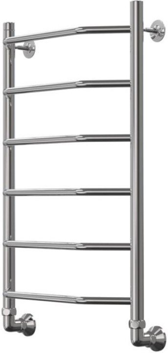 

Полотенцесушитель Granula Трапеция 50x100 (боковое подключение)