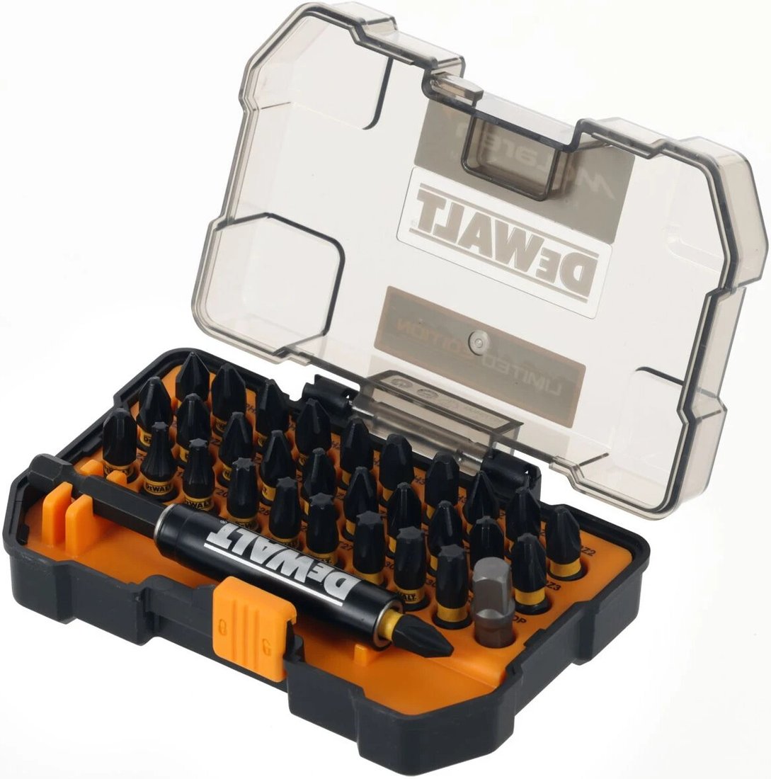 

Набор бит DeWalt DT70900T
