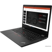 Ноутбук Lenovo ThinkPad L13 Gen 2 Intel 20VJS7LD00
