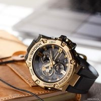 Наручные часы Casio G-Shock GST-B100GB-1A9