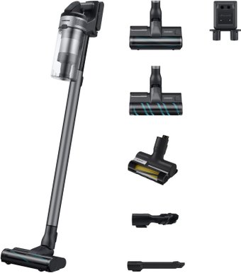 Пылесос Samsung Jet 75E Complete VS20B75ACR5/EV