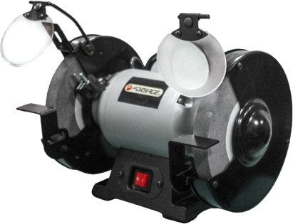 

Заточный станок FORSAGE F-TDS-200EB