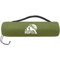 Самонадувающийся коврик RSP Outdoors Sunny 50 Double (оливково-зелёный)