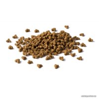 Сухой корм для кошек Cat Chow для котят, домашняя птица 0.4 кг