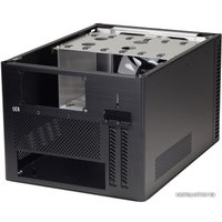 Корпус Fractal Design Array R2 Mini ITX NAS Case w/ 300W SFX PSU (FD-CA-ARRAYR2-BL)