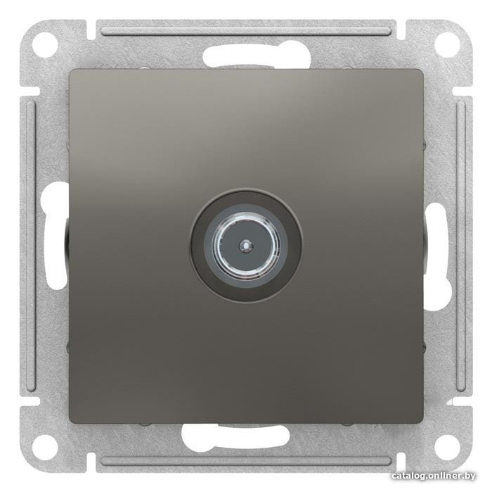 Розетка телевизионная Schneider Electric ATN000992