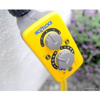 Таймер Hozelock Sensor Controller Plus 2214