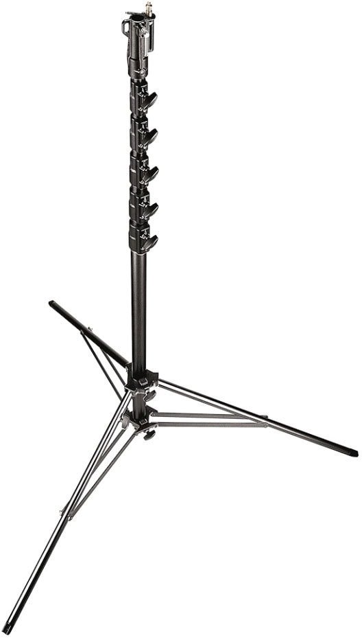 

Стойка Manfrotto 269HDBU