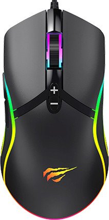 

Игровая мышь Havit Gamenote MS1026