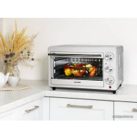 Мини-печь Oursson MO0602/WH