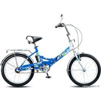 Велосипед Stels Pilot 430 (2015)