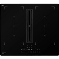 Варочная панель Hiberg i6-VM8 B