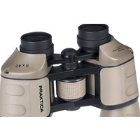 Бинокль Praktica Falcon 8x40 (песочный)