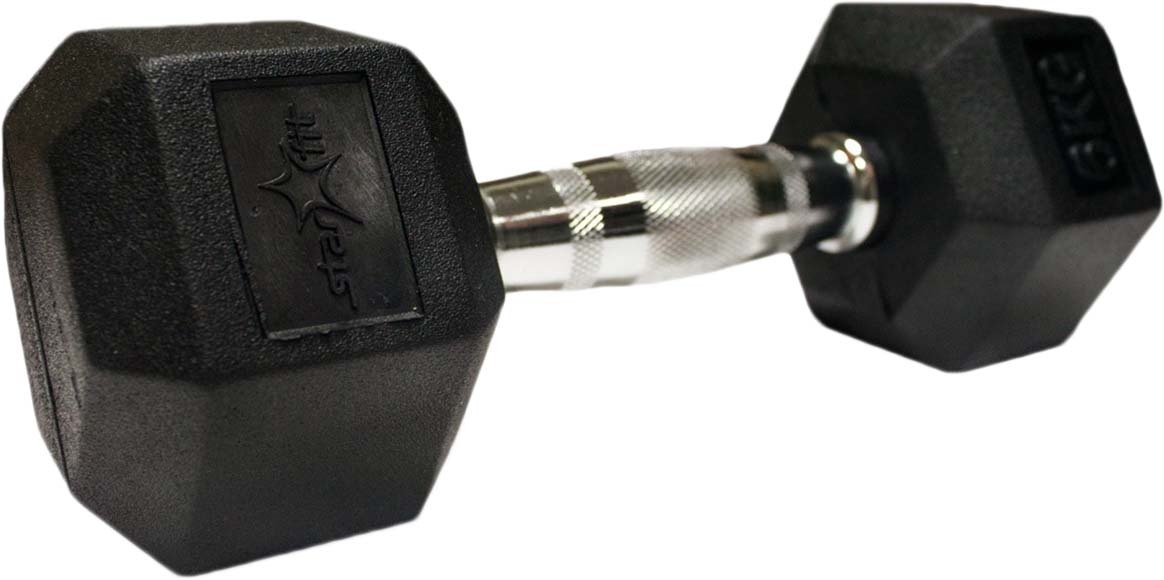 

Гантель Starfit DB-301 5 кг
