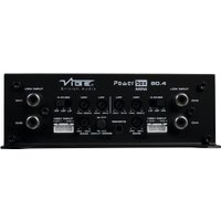 Автомобильный усилитель VIBE audio POWERBOX80.4M-V0