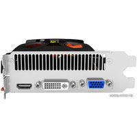 Видеокарта Palit GeForce GTX 460 (768M GDDR5)