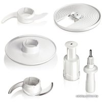 Кухонный комбайн Bosch MCM 4100