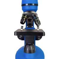 Микроскоп Levenhuk Discovery Nano Gravity с книгой 77959