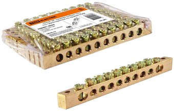 TDM Electric SQ0801-0059