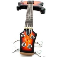 Бас-гитара Mingde EBG-217