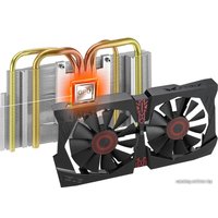 Видеокарта ASUS GeForce GTX 960 2GB GDDR5 (STRIX-GTX960-DC2OC-2GD5)