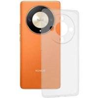 Чехол для телефона KST SC для Honor Magic 6 Lite (прозрачный)