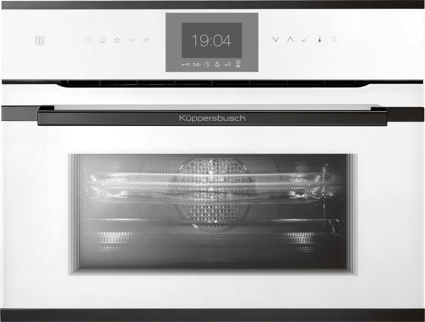

Электрический духовой шкаф Kuppersbusch CBM 6550.0 W2