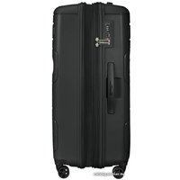 Чемодан-спиннер American Tourister Sunside Black 77 см