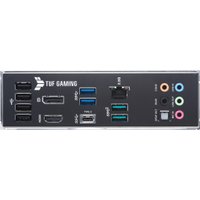 Материнская плата ASUS TUF Gaming B560M-Plus