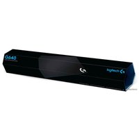 Коврик для мыши Logitech G640 (с белым логотипом)