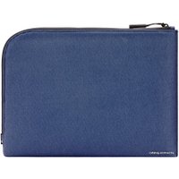 Чехол Incase Facet Sleeve Recycled Twill 13" (navy)