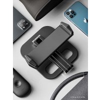 Держатель Cabletime CT-PS03-AS