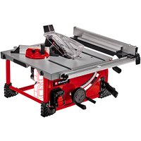 Распиловочный (циркулярный) станок Einhell TE-TS 36/210 Li Solo (без АКБ)