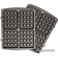 Многофункциональная сэндвичница Redmond (Редмонд) Мультипекарь RMB-M701/3 PRO