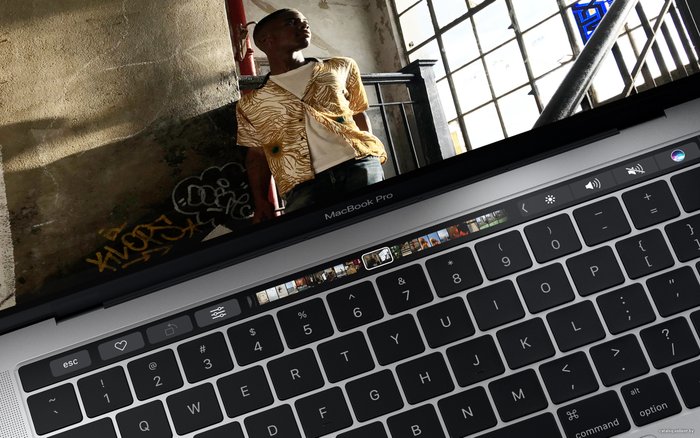 Apple MacBook Pro 15
