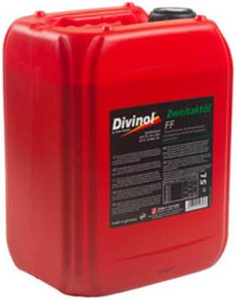 

Моторное масло Divinol 2T 5л