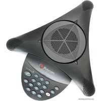 Телефонный аппарат Polycom SoundStation2