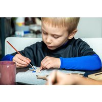 Елочная игрушка Woody KR24 (24 шт)