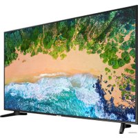 Телевизор Samsung UE43NU7097U