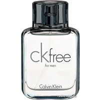 Туалетная вода Calvin Klein Ck Free for Men EdT (30 мл)