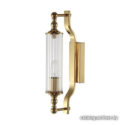 Бра Crystal Lux TOMAS AP1 Gold