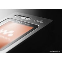 Кнопочный телефон Sony Ericsson W880i Walkman