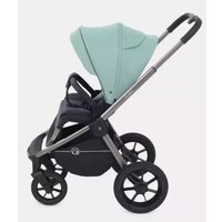 Универсальная коляска Rant Flex Pro RA075 2023 (3 в 1, green)